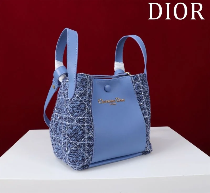 EasyCare Christian Dior Shopping Bags 46957