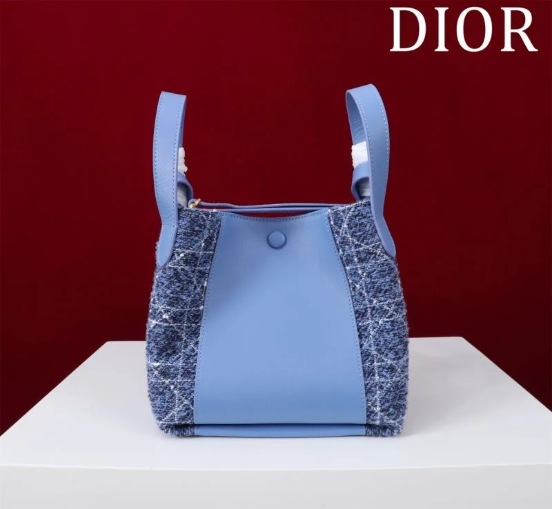 EasyCare Christian Dior Shopping Bags 46957