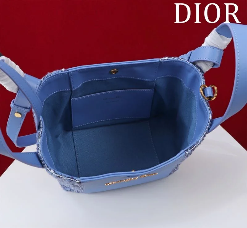 EasyCare Christian Dior Shopping Bags 46957