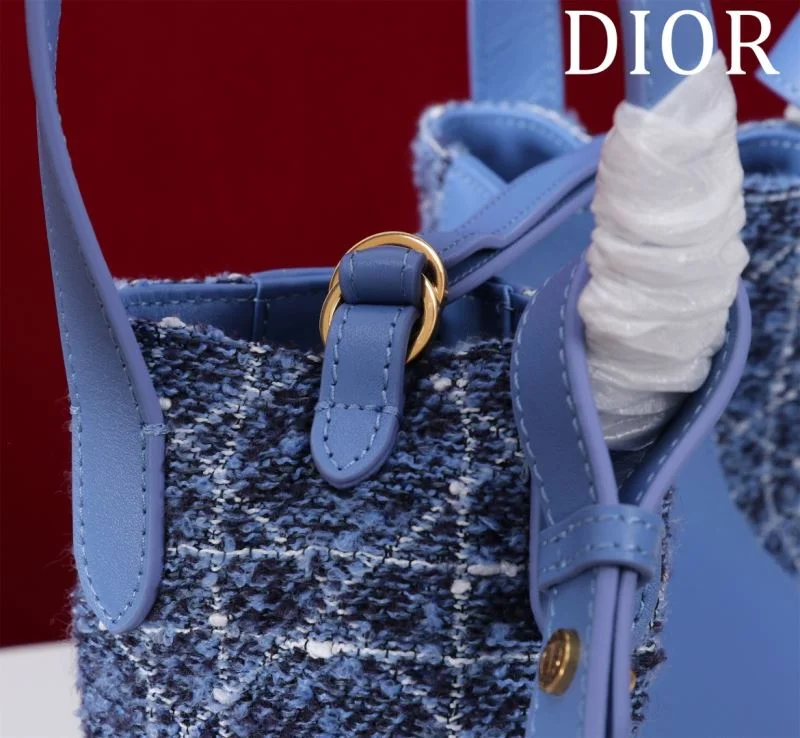 EasyCare Christian Dior Shopping Bags 46957