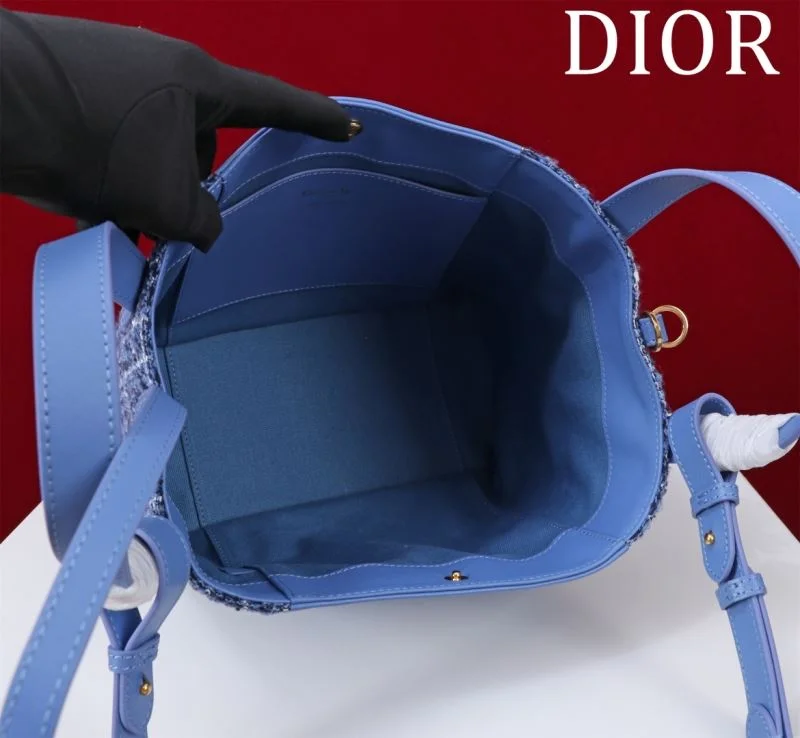 Christian Dior Shopping Bags Unique 46948