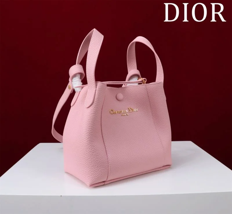 UrbanChic Christian Dior Shopping Bags 46975