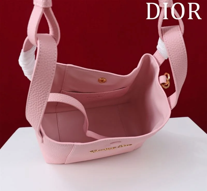 UrbanChic Christian Dior Shopping Bags 46975