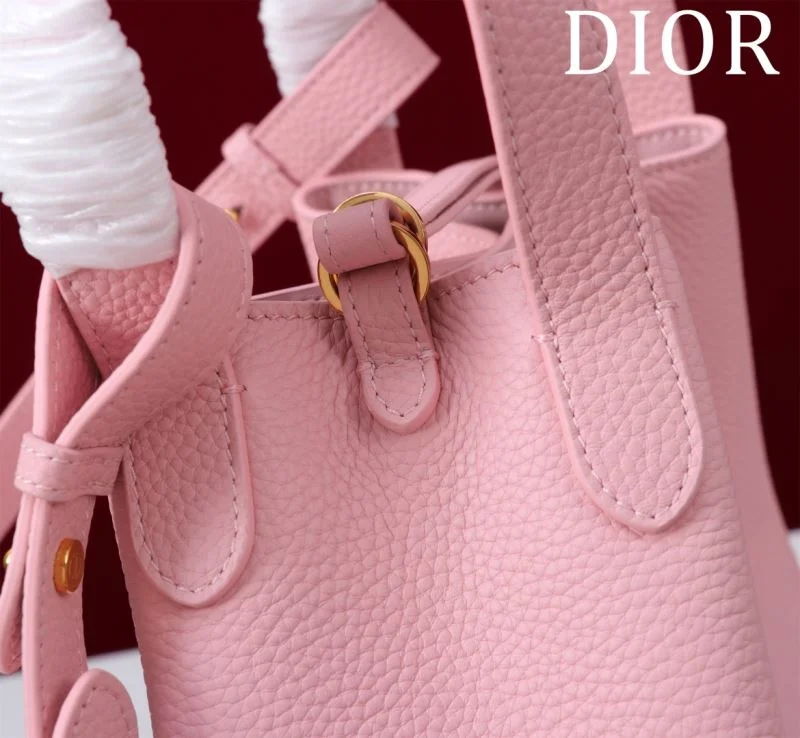 UrbanChic Christian Dior Shopping Bags 46975