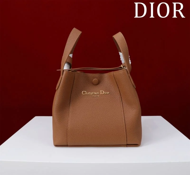Classic Christian Dior Shopping Bags 46989