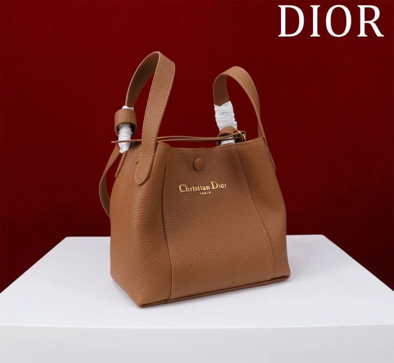Classic Christian Dior Shopping Bags 46989