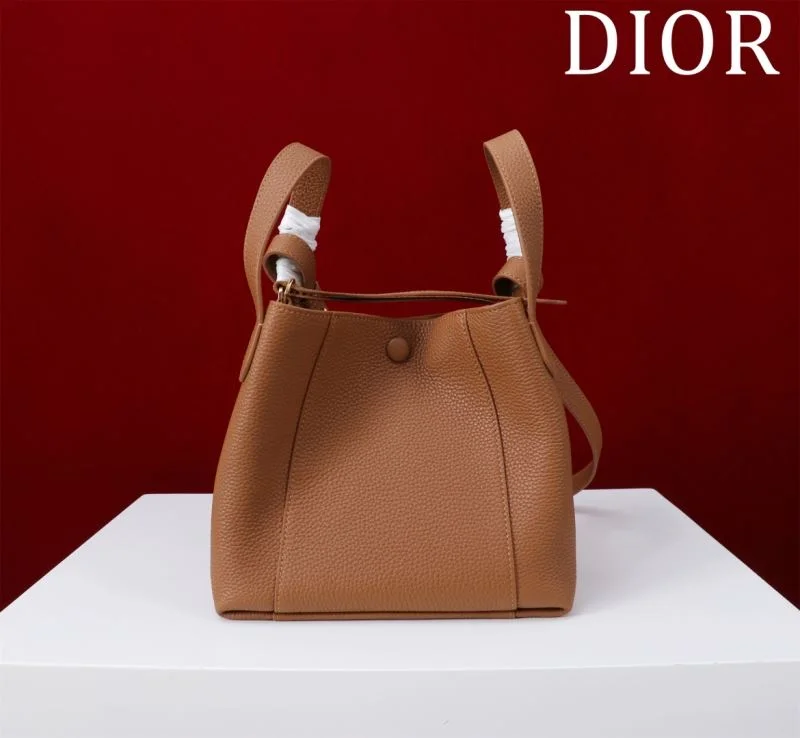 Classic Christian Dior Shopping Bags 46989