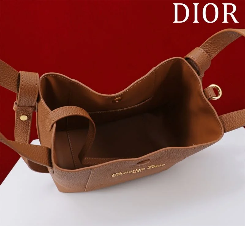 Classic Christian Dior Shopping Bags 46989