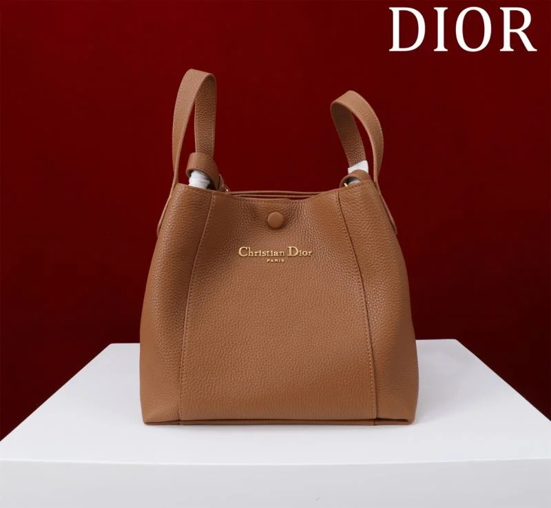 Christian Dior Shopping Bags Supportive 46952