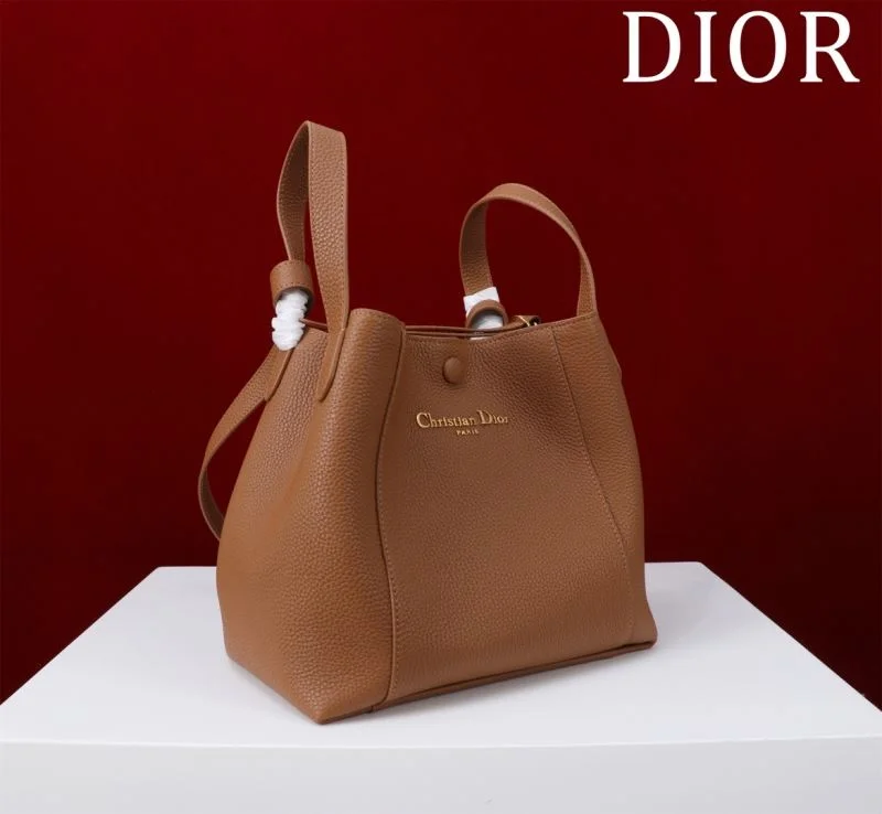 Christian Dior Shopping Bags Supportive 46952