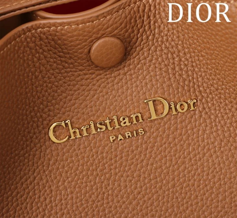 Christian Dior Shopping Bags Supportive 46952