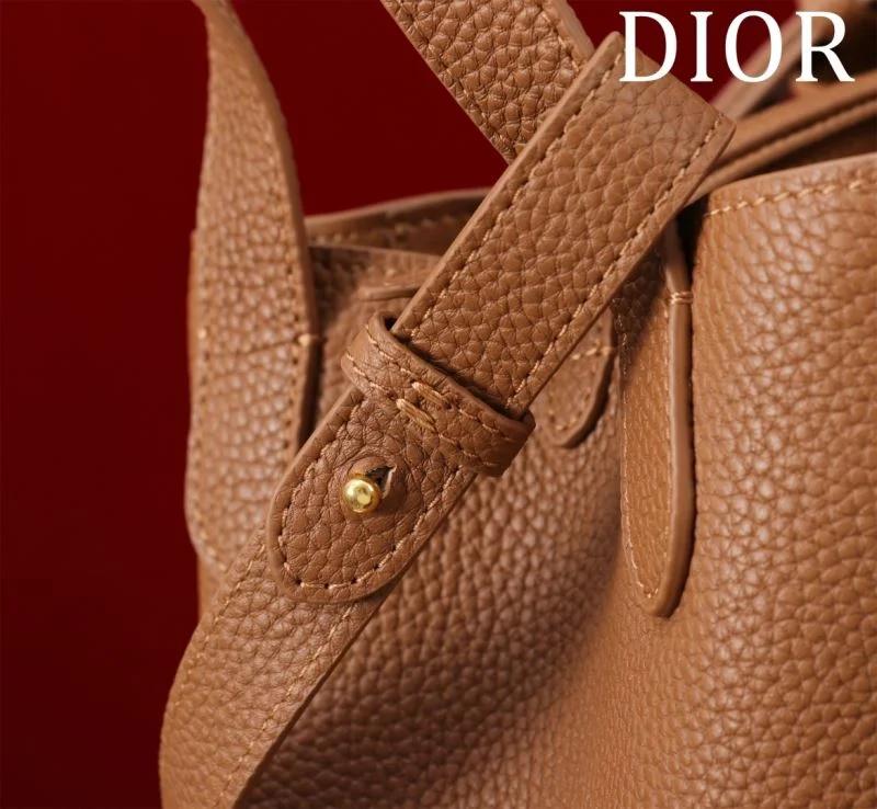 Christian Dior Shopping Bags Supportive 46952