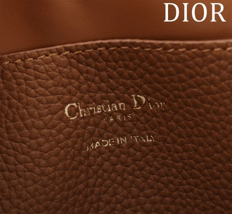 Christian Dior Shopping Bags Supportive 46952