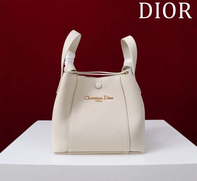 Christian Dior Shopping Bags Durable 46955