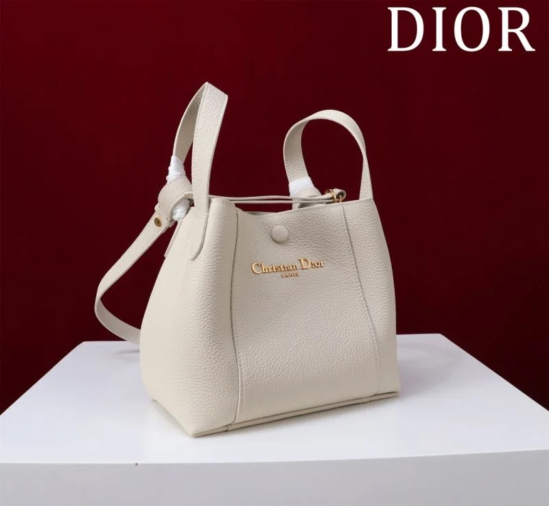 Christian Dior Shopping Bags Durable 46955