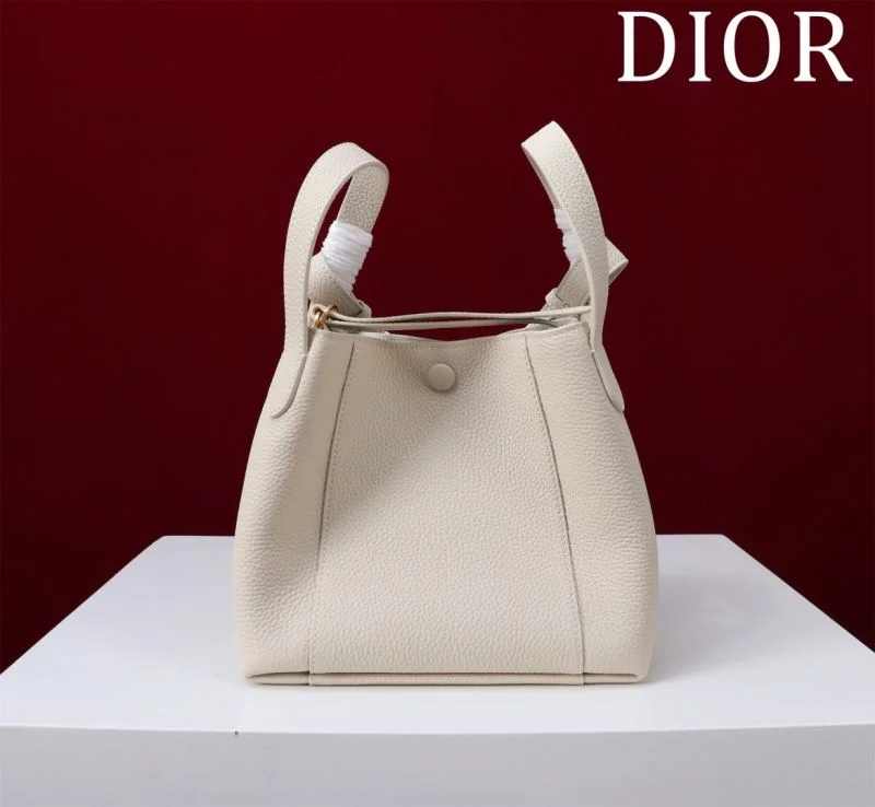 Christian Dior Shopping Bags Durable 46955