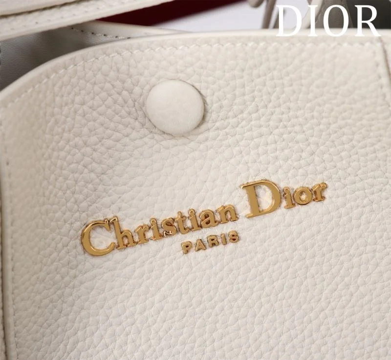Christian Dior Shopping Bags Durable 46955