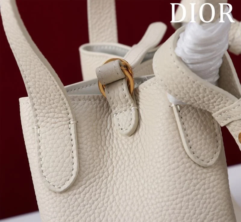 Christian Dior Shopping Bags Durable 46955
