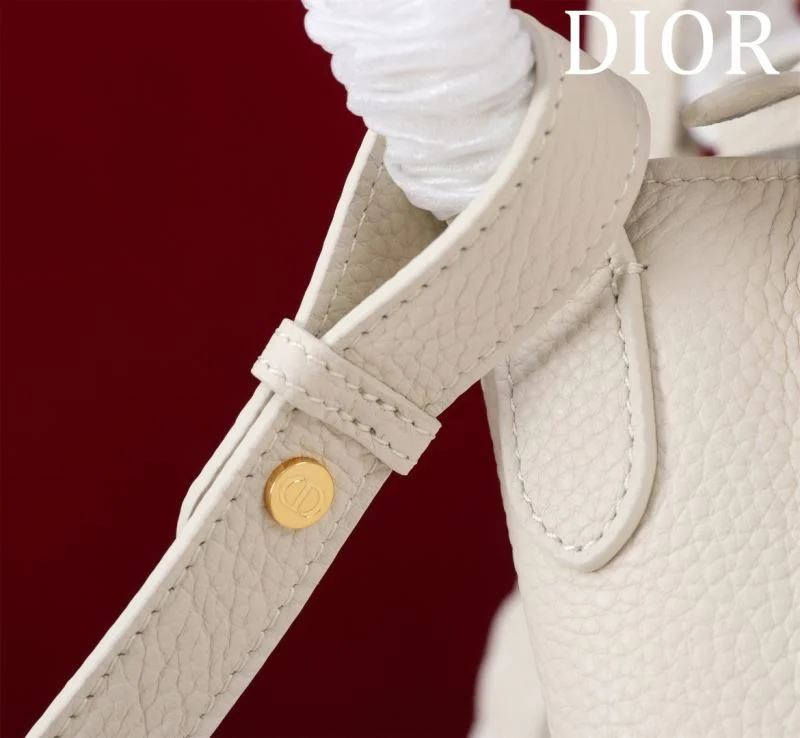 Christian Dior Shopping Bags Durable 46955