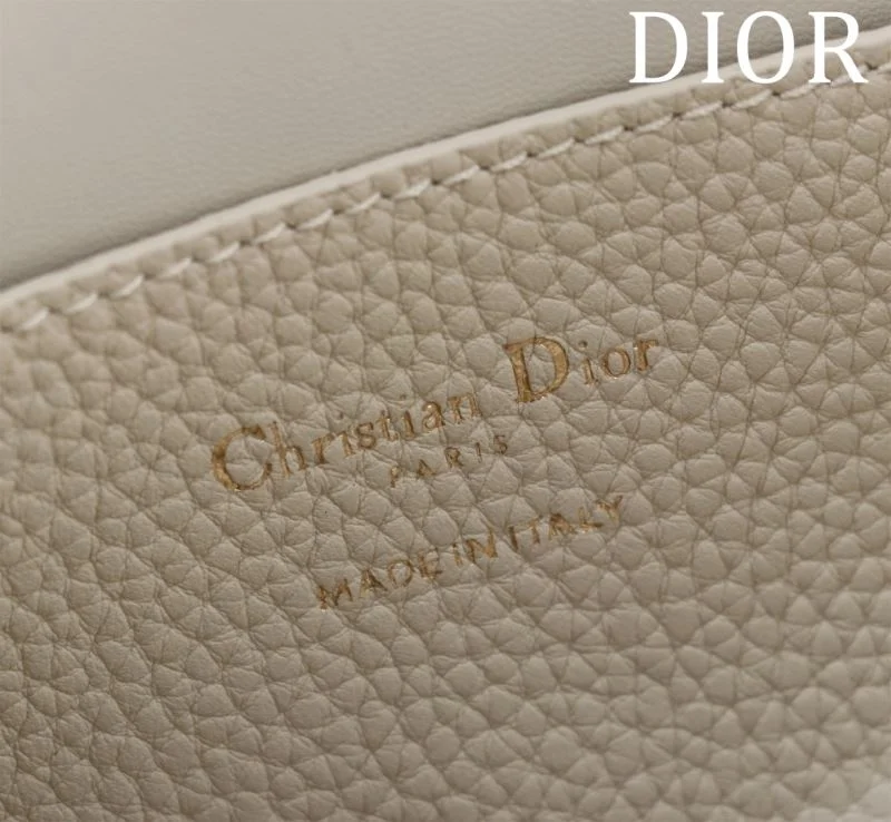 Christian Dior Shopping Bags Durable 46955