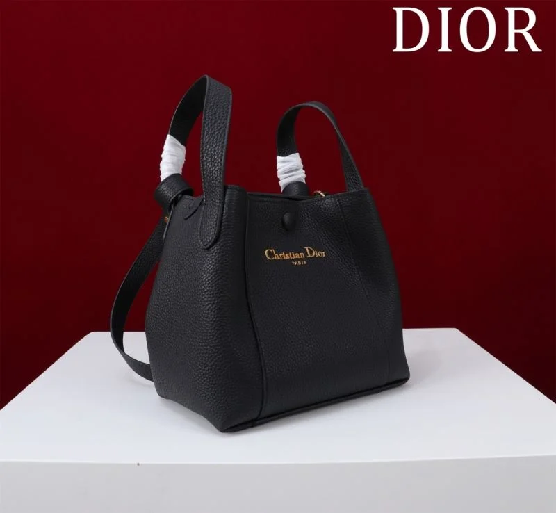 Sophisticated Christian Dior Shopping Bags 46953