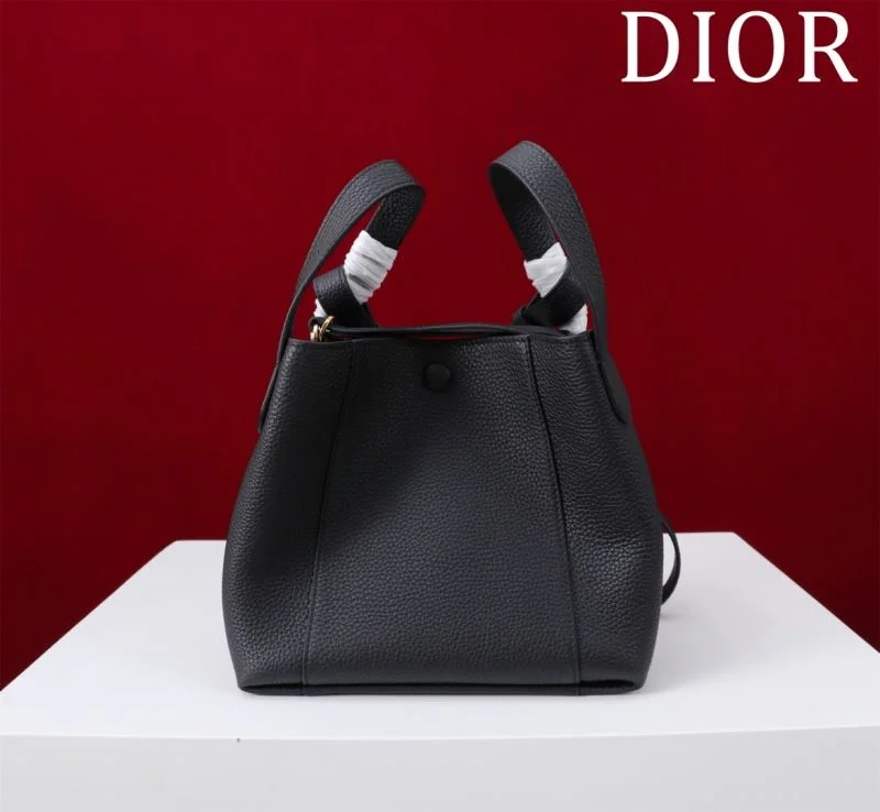 Sophisticated Christian Dior Shopping Bags 46953