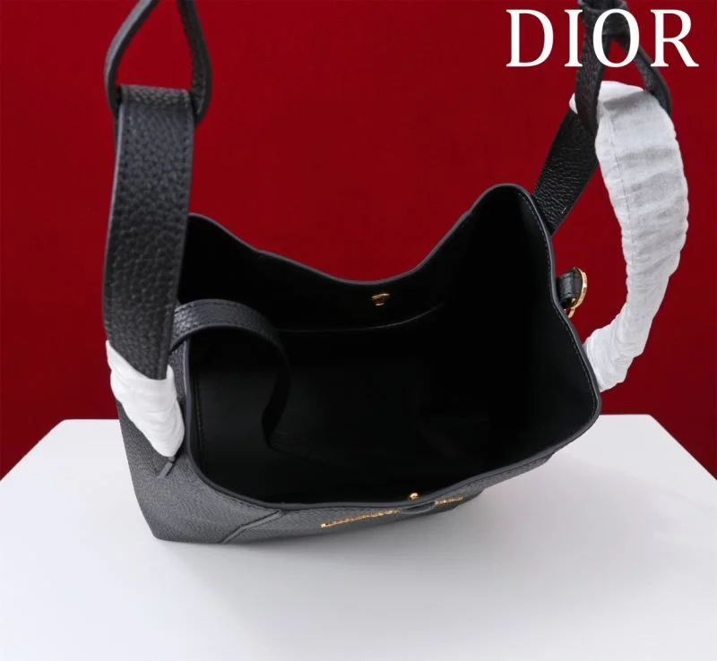 Sophisticated Christian Dior Shopping Bags 46953