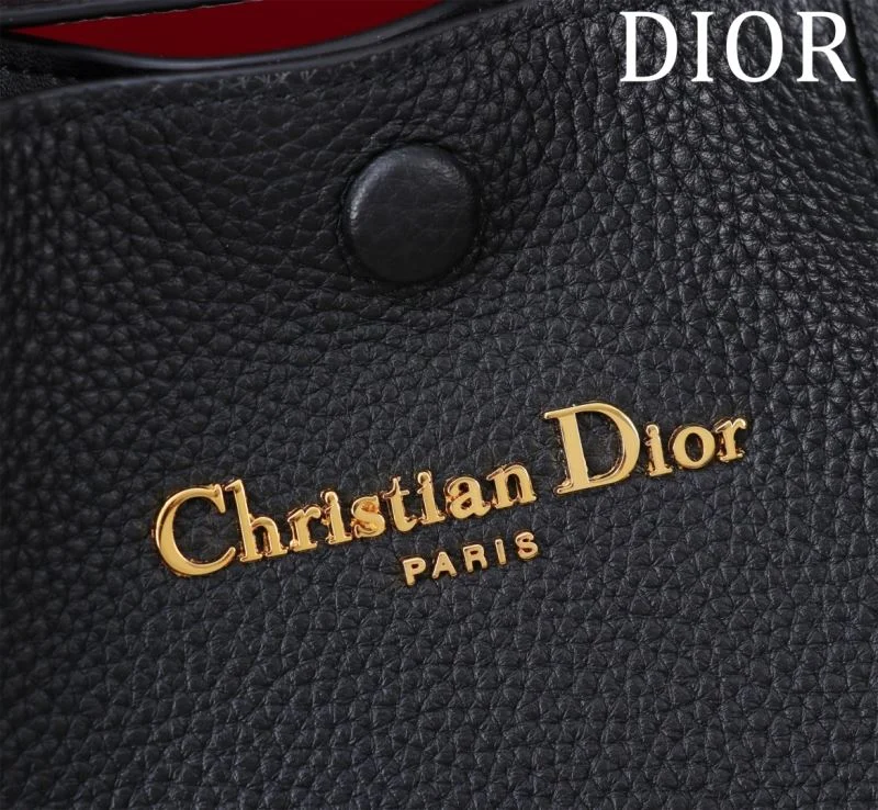 Sophisticated Christian Dior Shopping Bags 46953