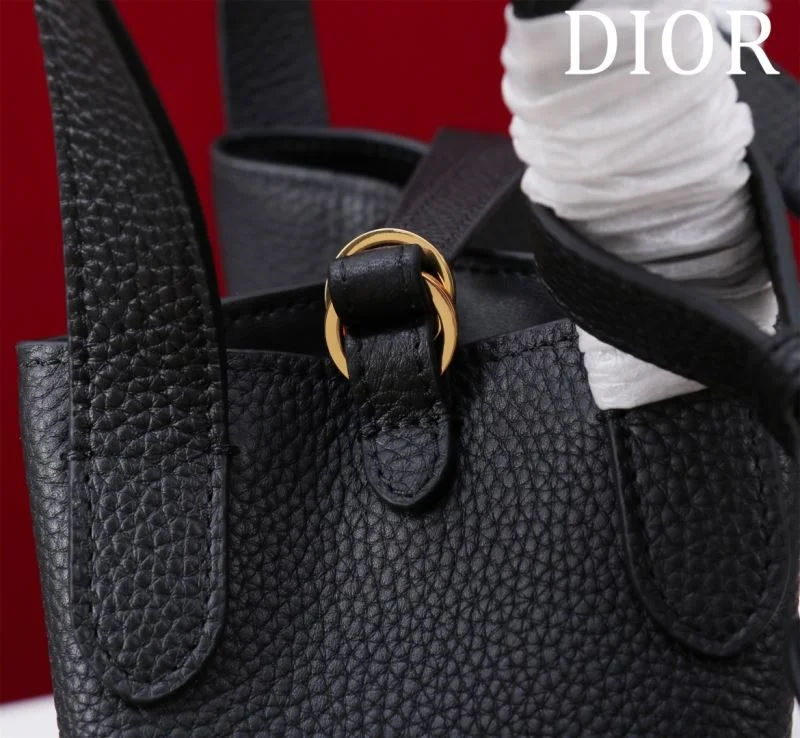 Sophisticated Christian Dior Shopping Bags 46953