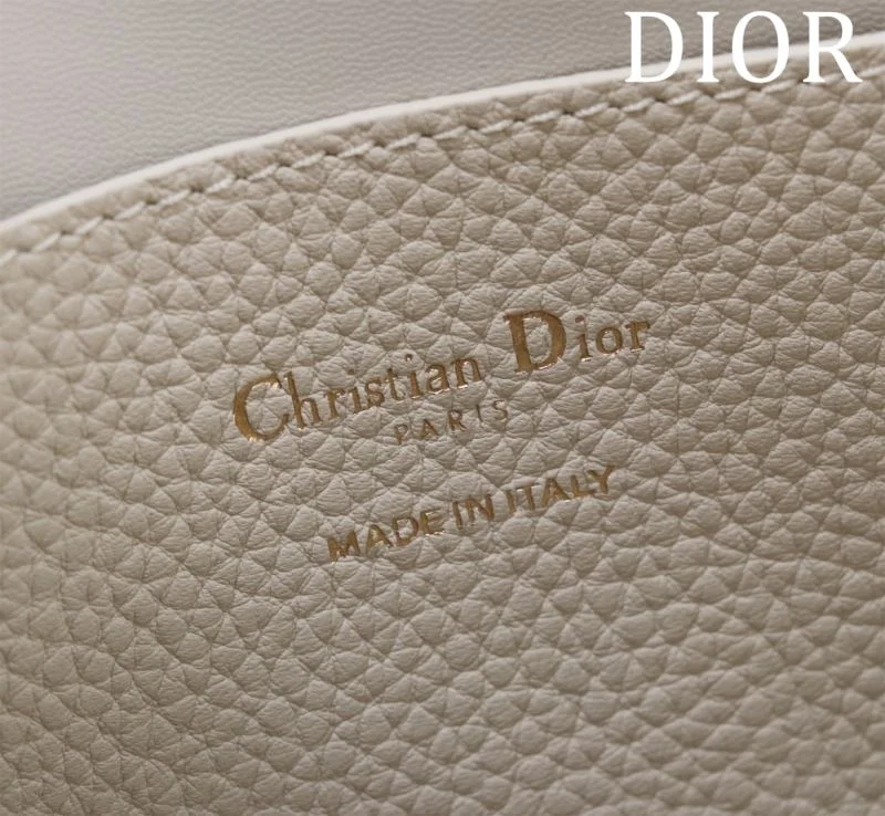 Compact Christian Dior Shopping Bags 46967