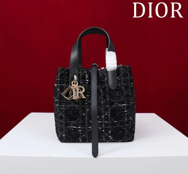 Christian Dior Shopping Bags NewStyle 46947