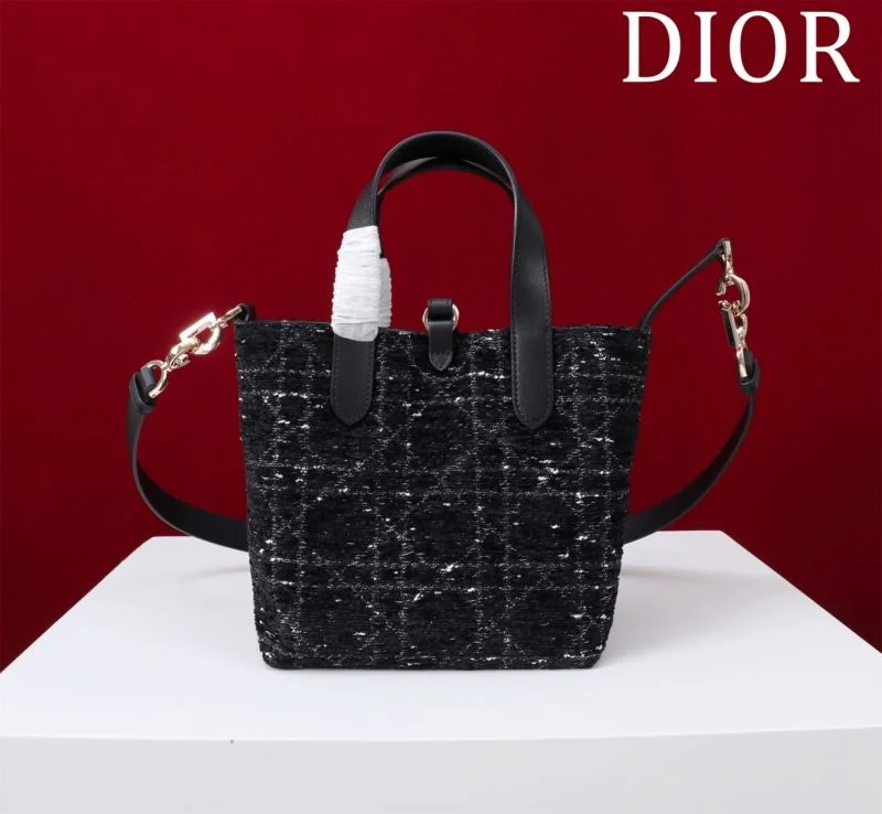 Christian Dior Shopping Bags NewStyle 46947