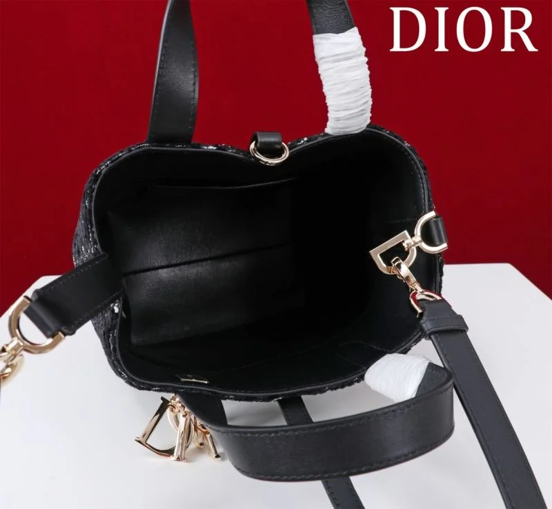 Christian Dior Shopping Bags NewStyle 46947