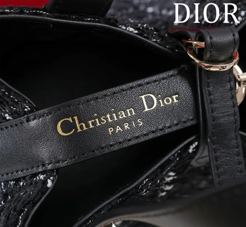 Christian Dior Shopping Bags NewStyle 46947