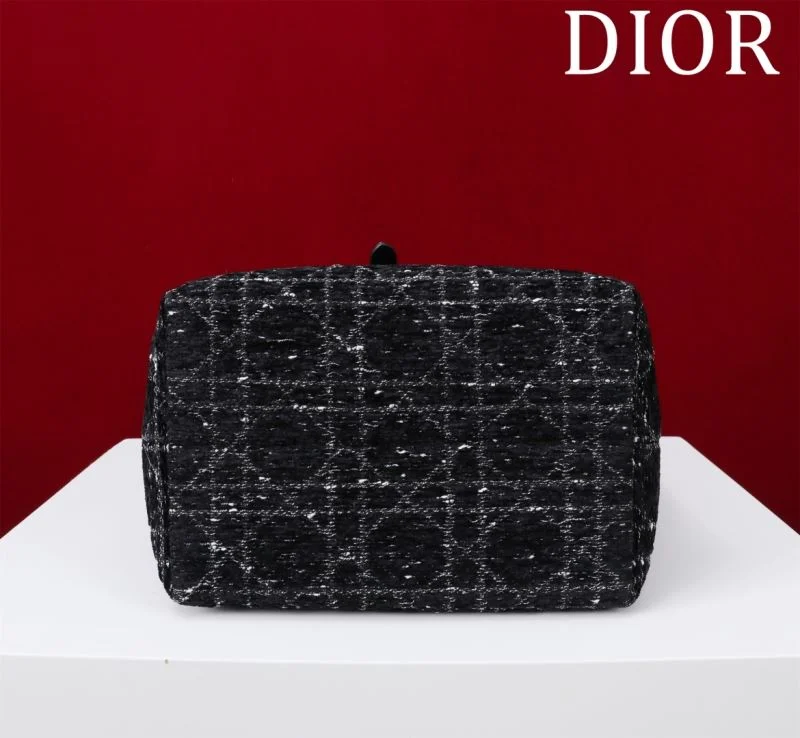 Christian Dior Shopping Bags WaterResistant 46942