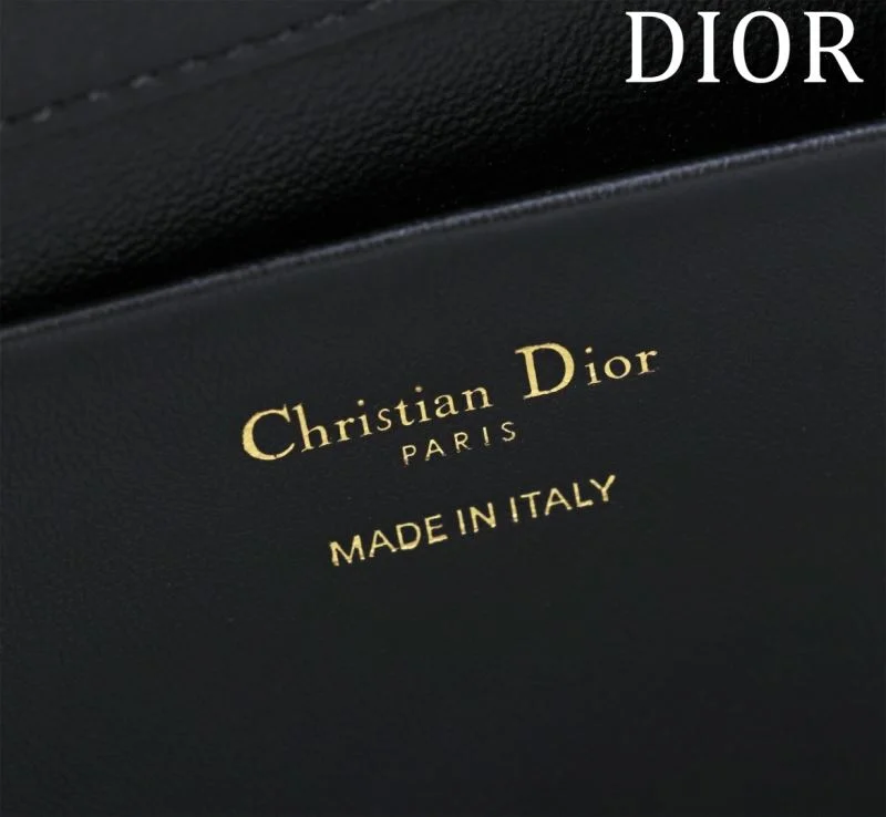 Christian Dior Shopping Bags WaterResistant 46942