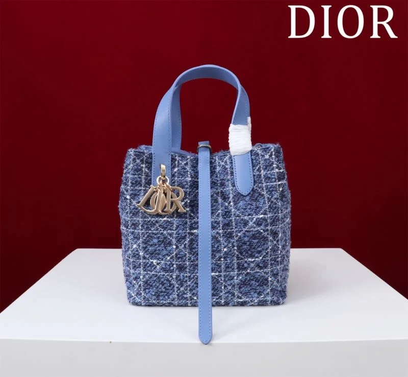 TimelessDesign Christian Dior Shopping Bags 46945