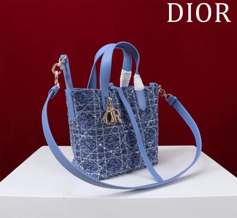 TimelessDesign Christian Dior Shopping Bags 46945