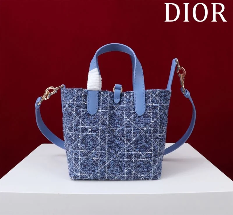 TimelessDesign Christian Dior Shopping Bags 46945