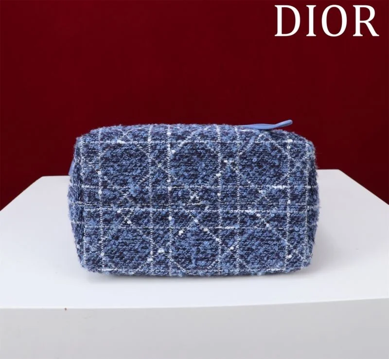 TimelessDesign Christian Dior Shopping Bags 46945