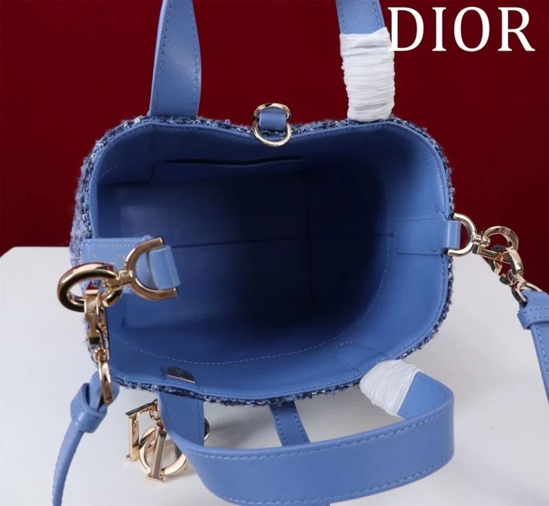 TimelessDesign Christian Dior Shopping Bags 46945