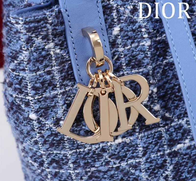 TimelessDesign Christian Dior Shopping Bags 46945
