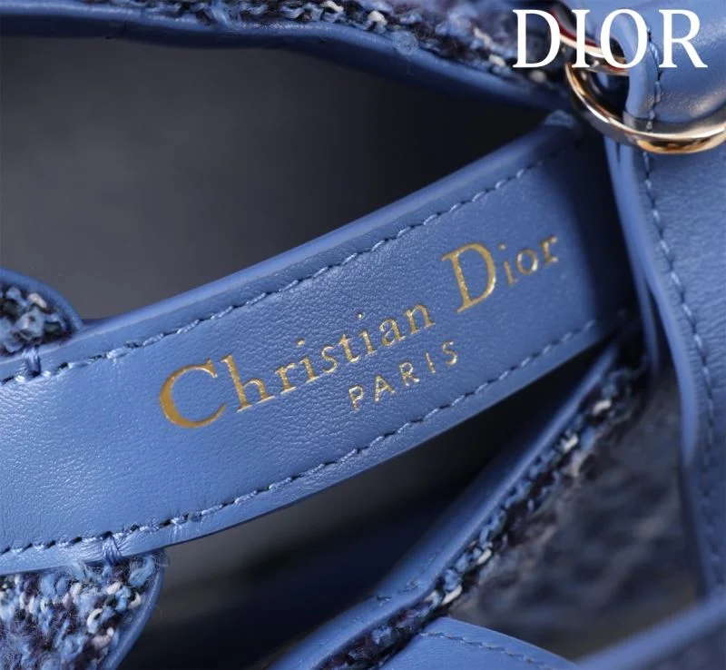 TimelessDesign Christian Dior Shopping Bags 46945