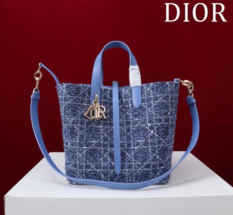 Lightweight Christian Dior Shopping Bags 46946