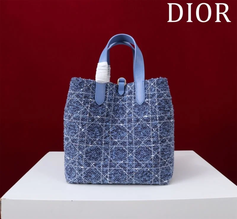 Lightweight Christian Dior Shopping Bags 46946