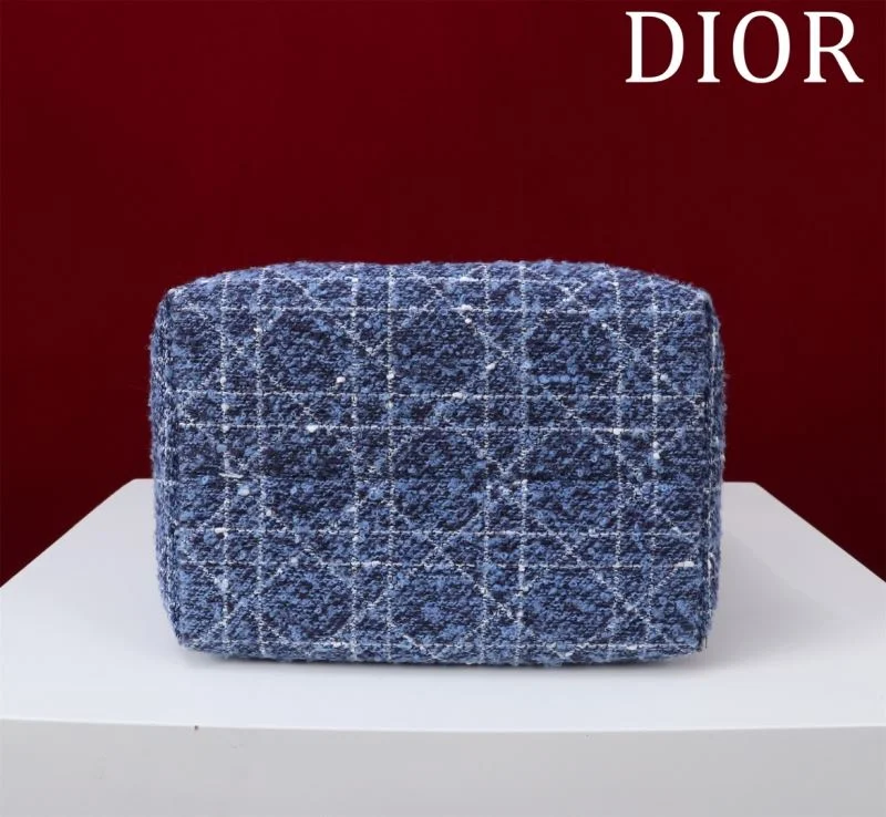 Lightweight Christian Dior Shopping Bags 46946