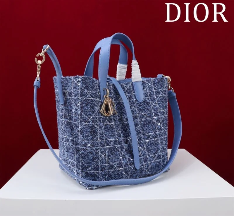 Lightweight Christian Dior Shopping Bags 46946