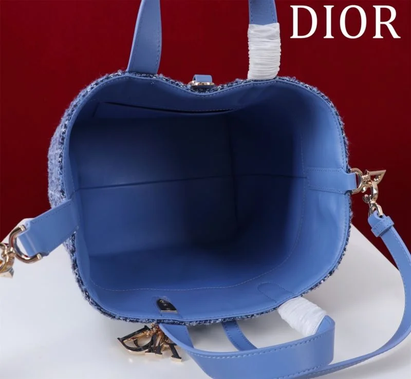 Lightweight Christian Dior Shopping Bags 46946