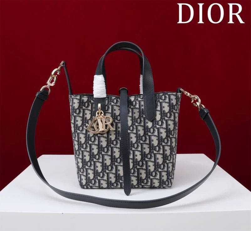 SoftTouch Christian Dior Shopping Bags 46968