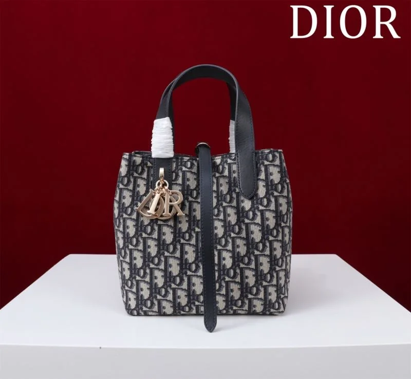 SoftTouch Christian Dior Shopping Bags 46968